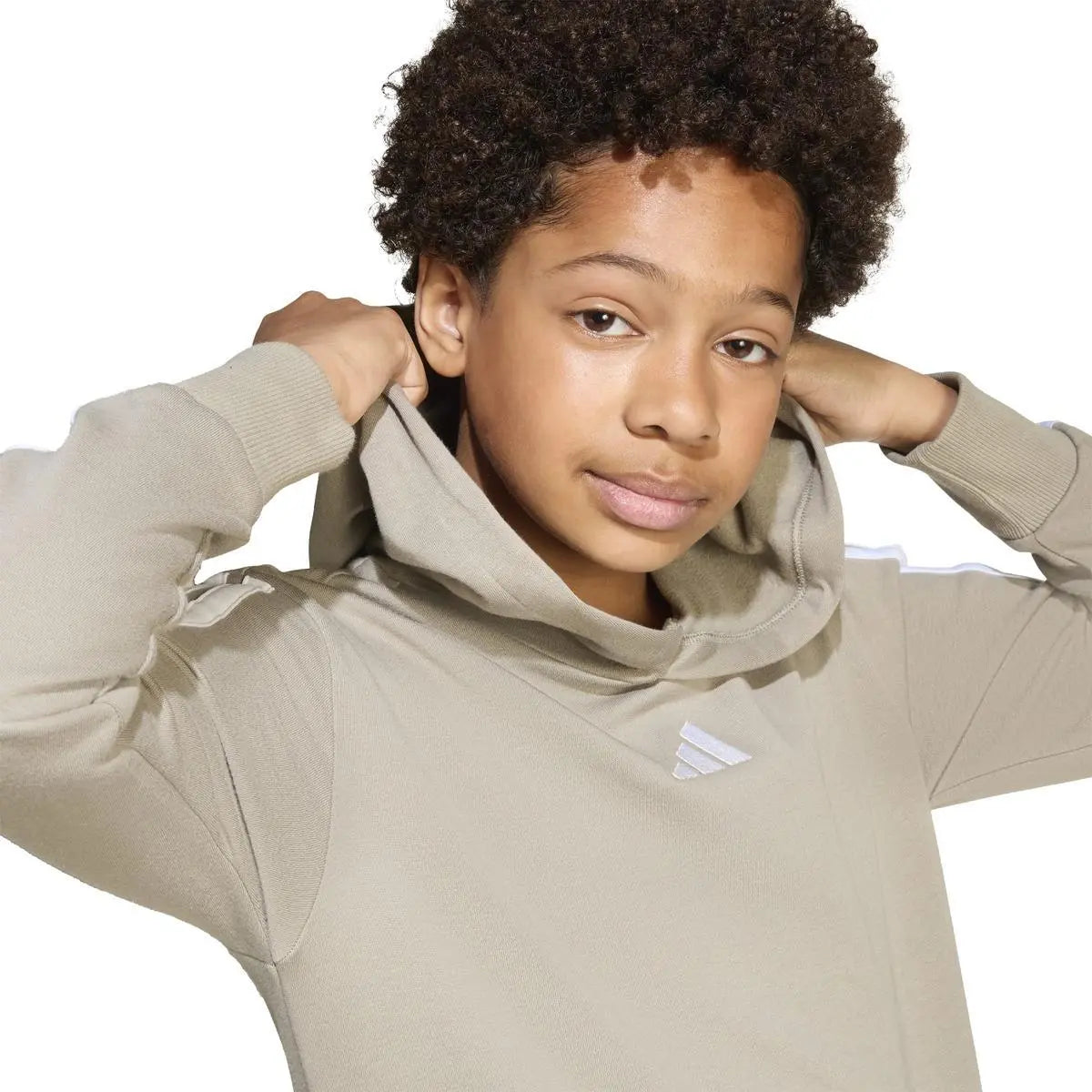 JY5021 J 3S FL HD 225 BEIGE ADIDAS