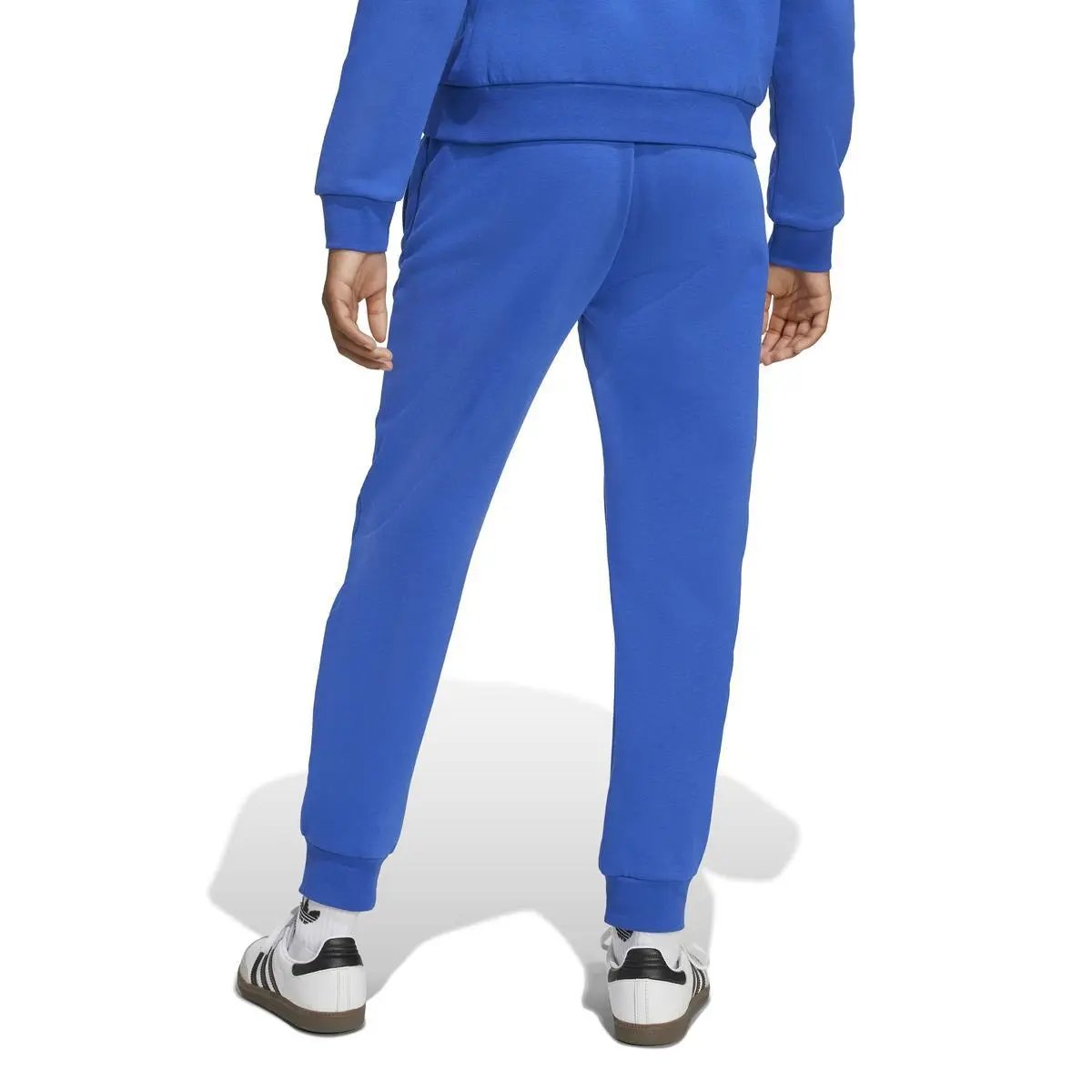 JY9553 MESSI PANTS BLU ROYAL ADIDAS