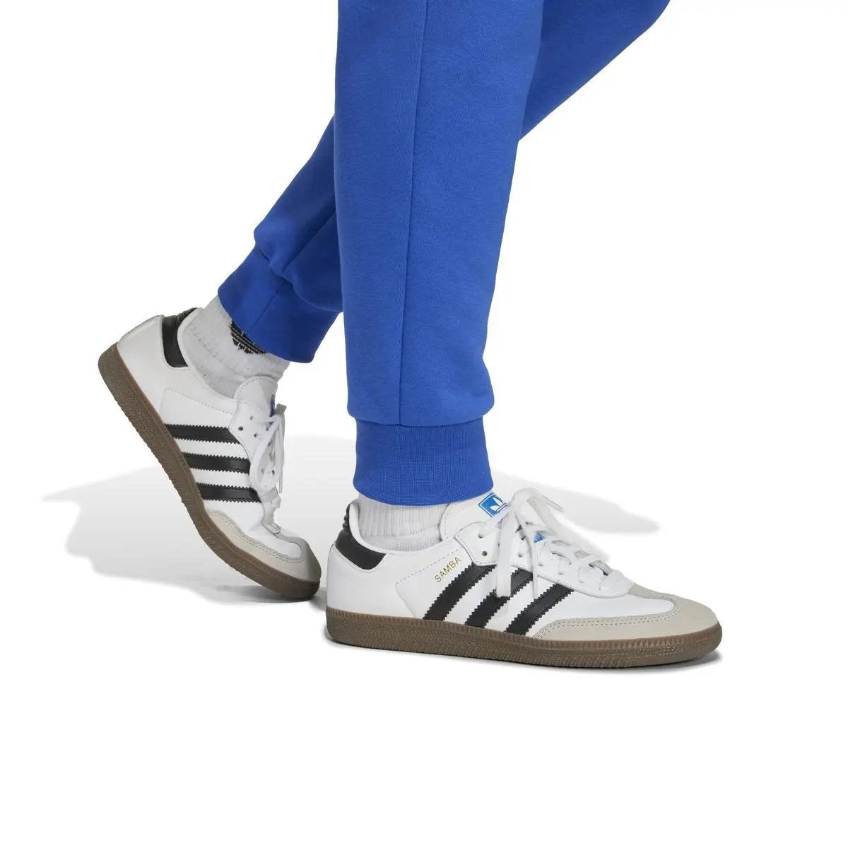 JY9553 MESSI PANTS BLU ROYAL ADIDAS