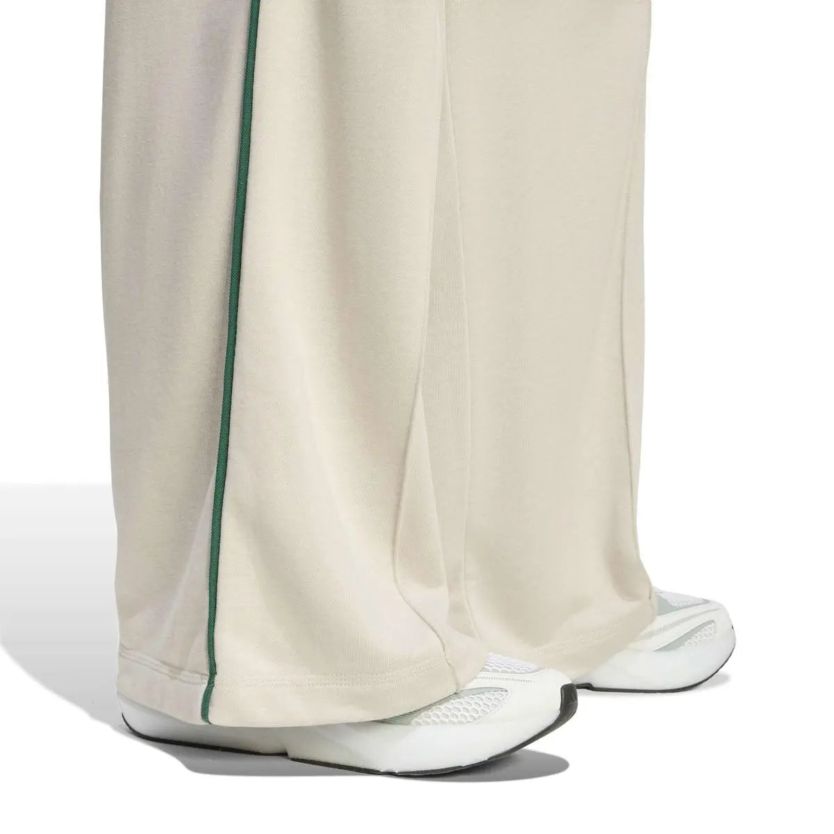 JZ0192 W CP PT CREMA/VERDE ADIDAS