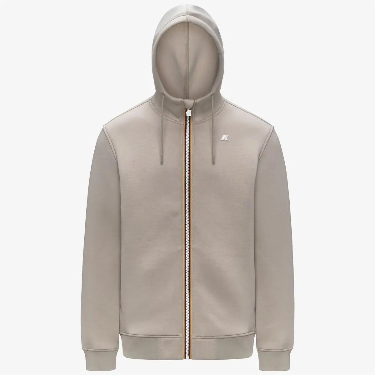 K2141DW RAINER SPACER BEIGE K-WAY