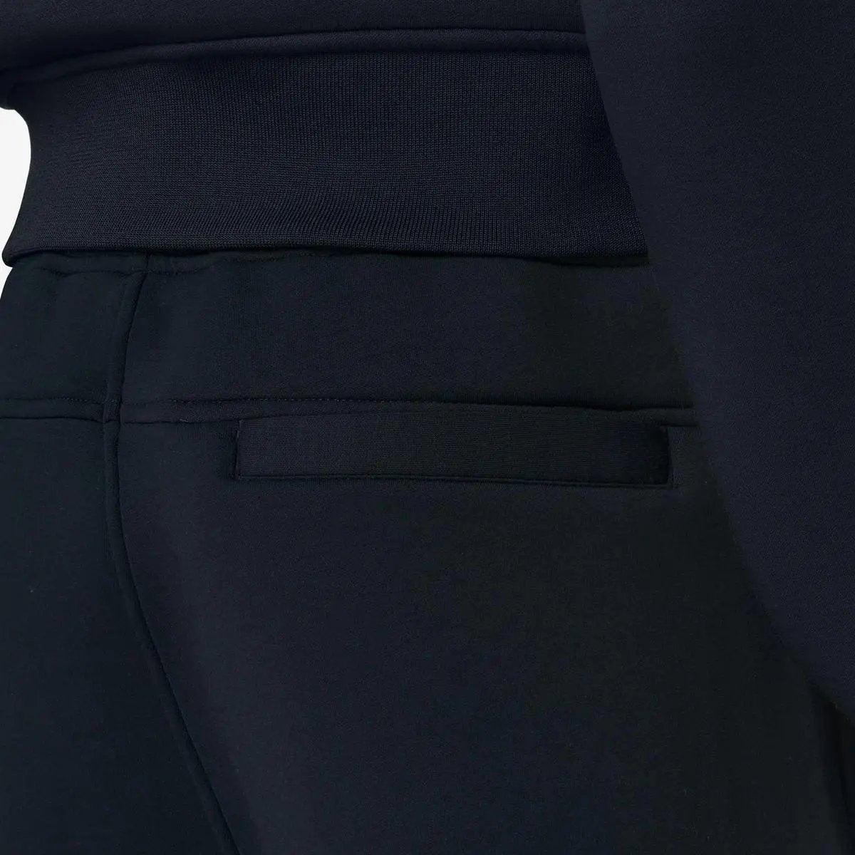 K5123NW MICKA SPACER BLU K-WAY