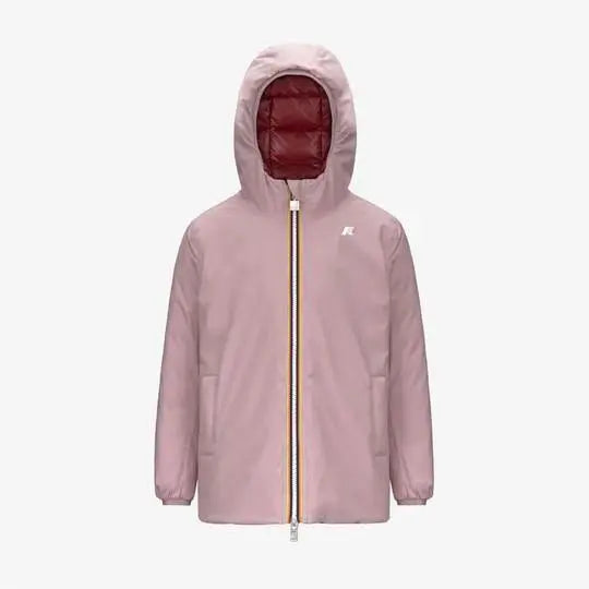 K5123RW P.SOPHIE ST THERMO ROSA K-WAY