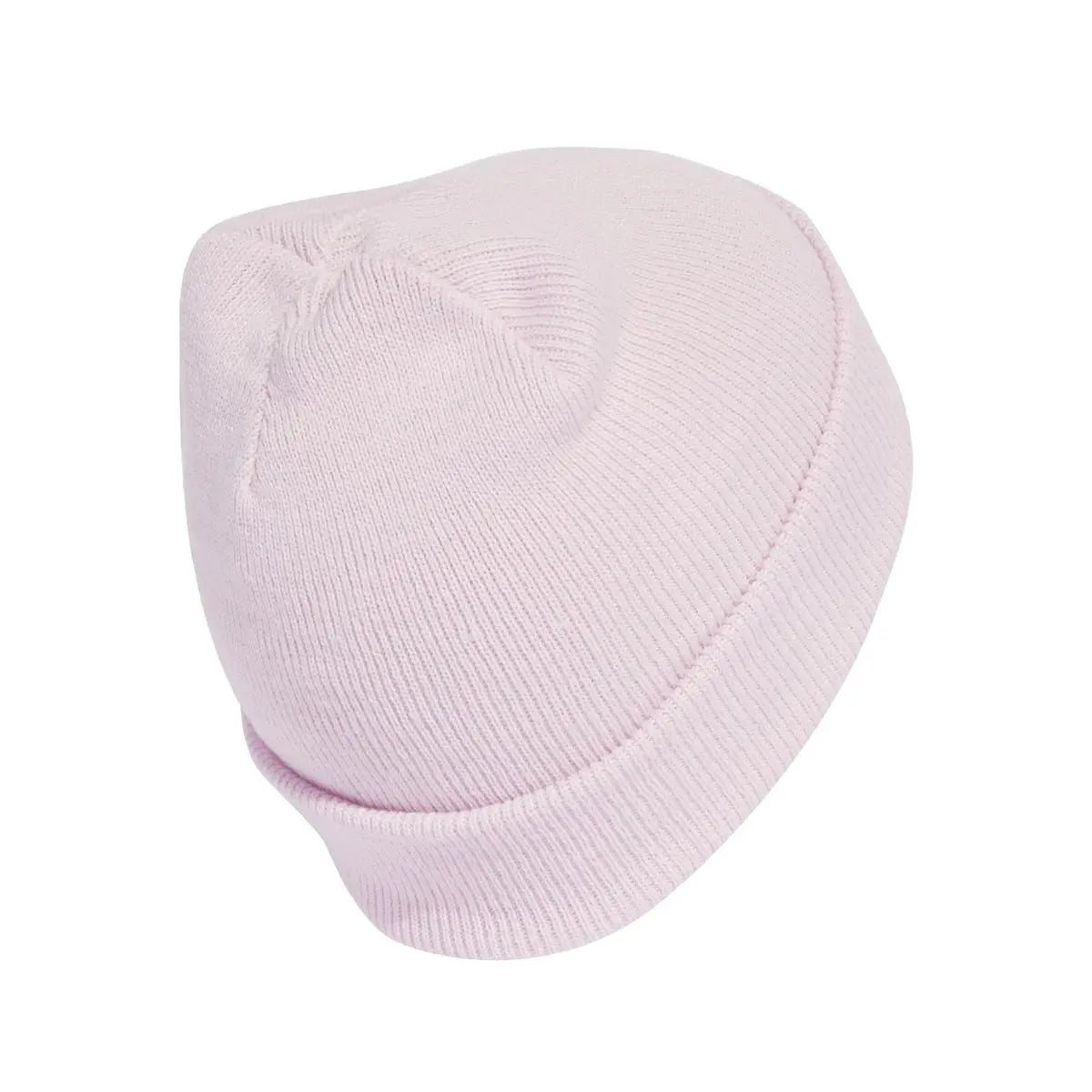 KA2358 NEW LOG BEANIE CUFF ROSA ADIDAS
