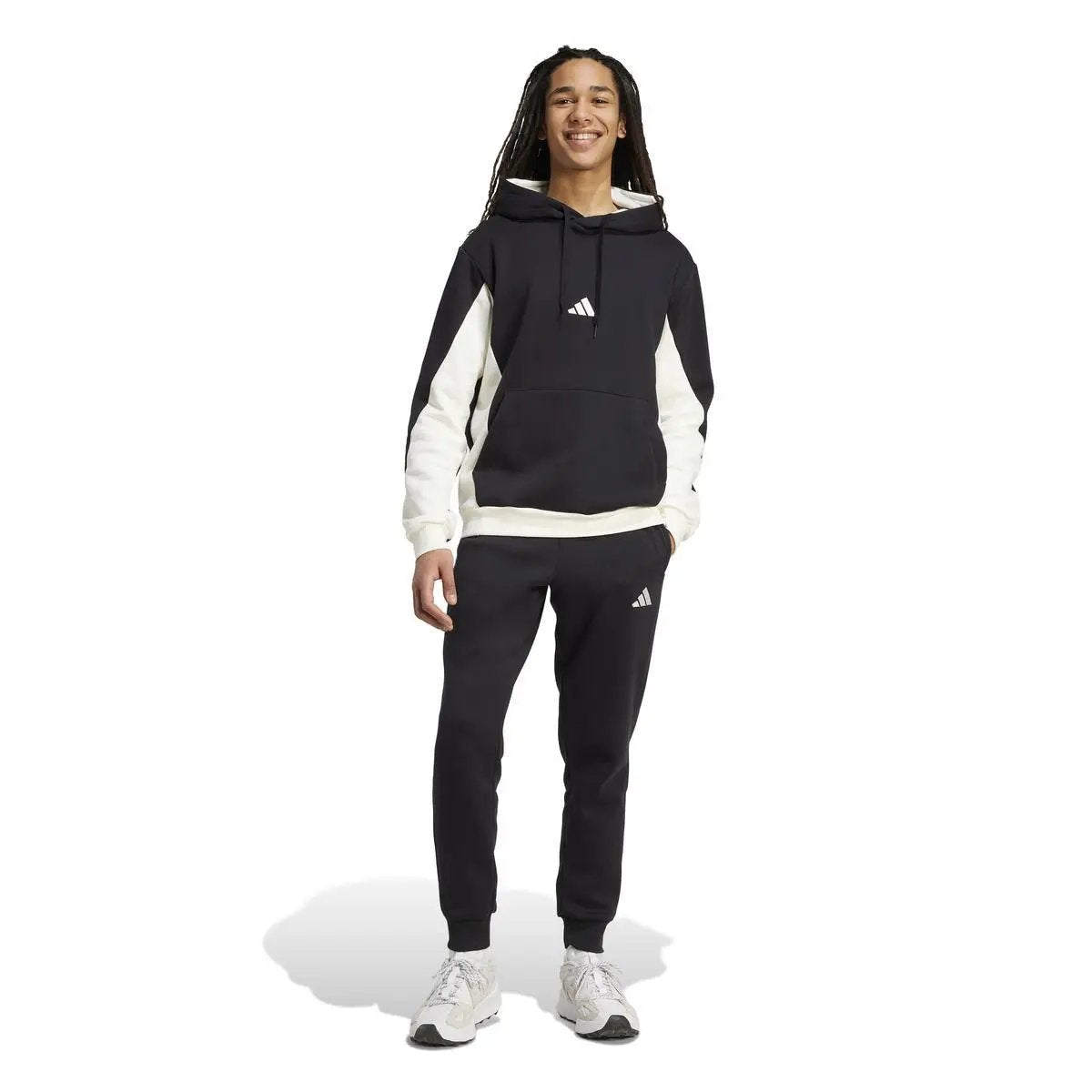 KB5264 M FL CB HD TS NERO ADIDAS