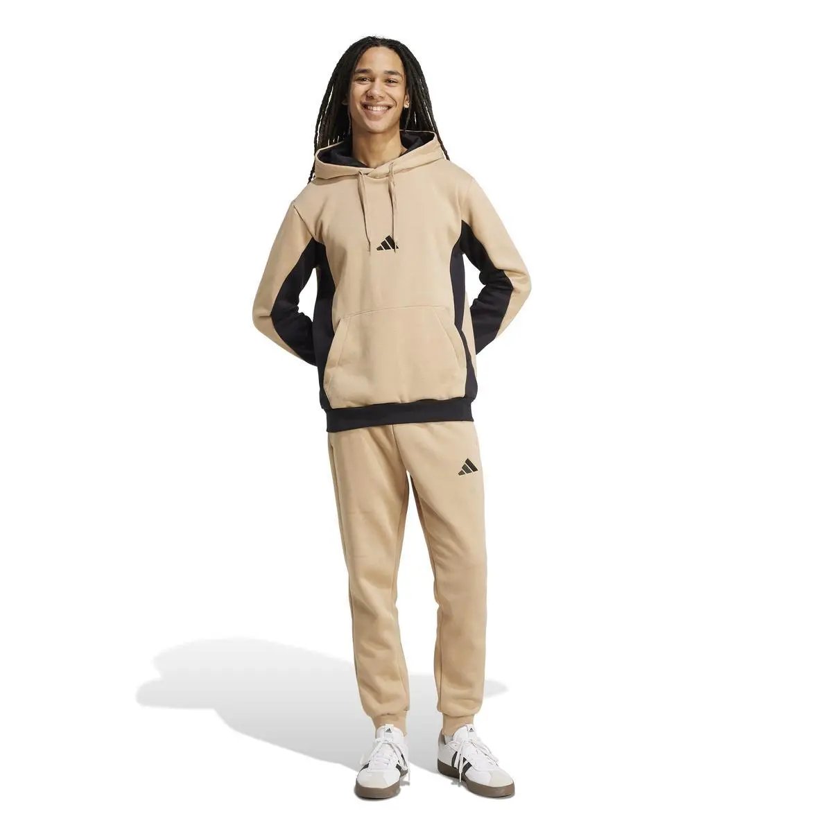 KB5265 M FL CB HD TS BEIGE ADIDAS