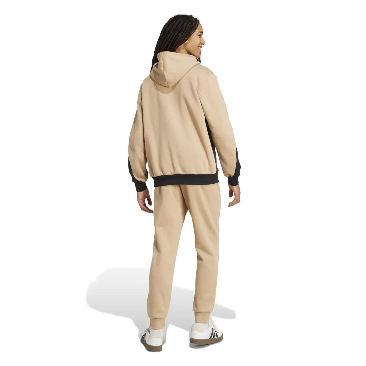 KB5265 M FL CB HD TS BEIGE ADIDAS