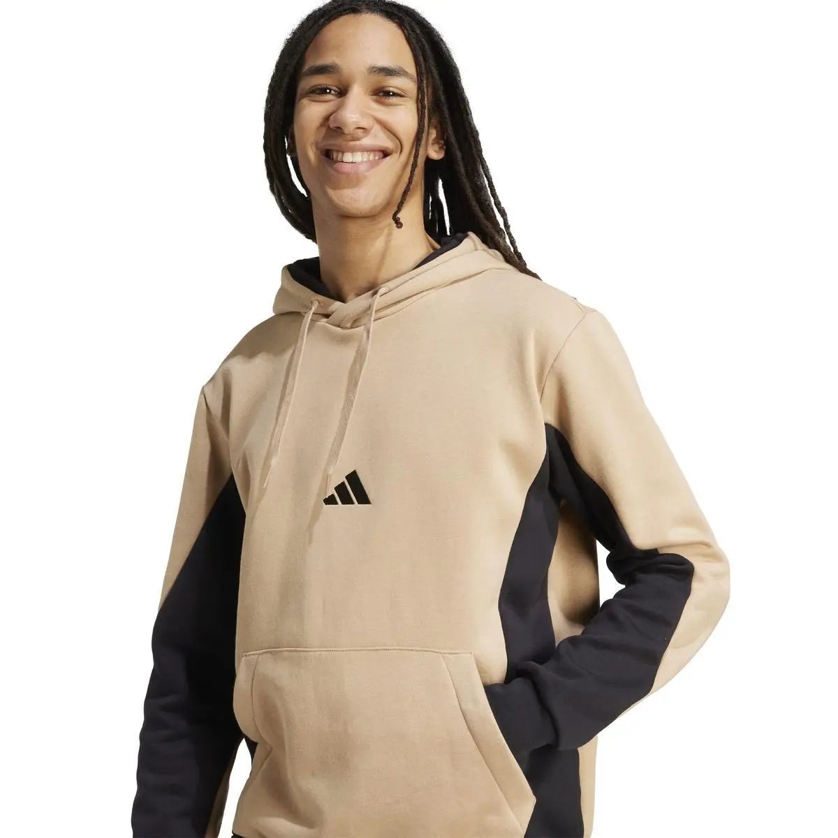 KB5265 M FL CB HD TS BEIGE ADIDAS