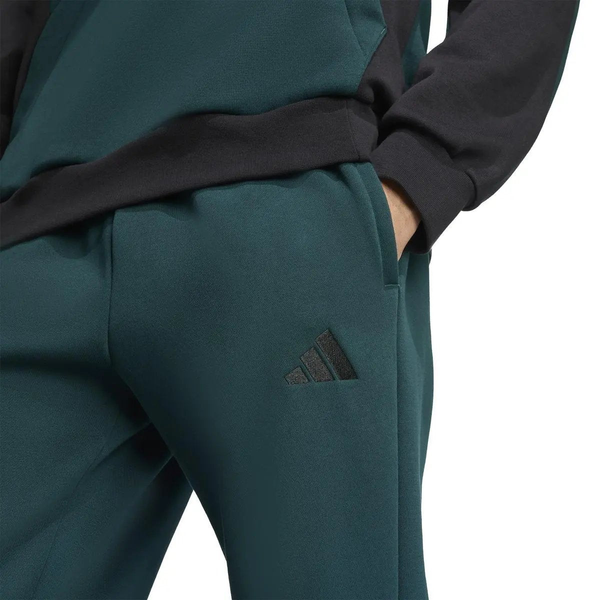 KB5266 M FL CB HD S VERDE ADIDAS