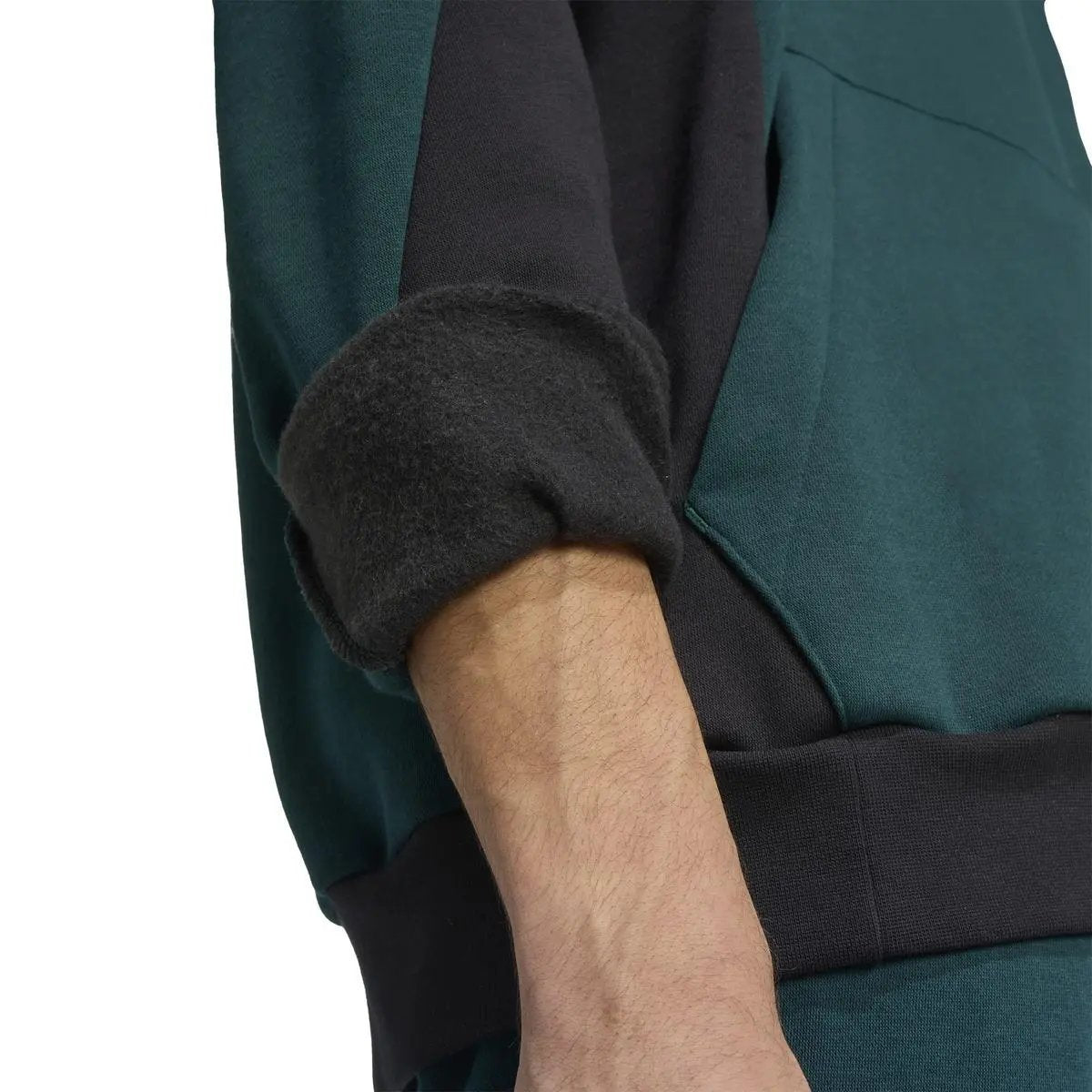 KB5266 M FL CB HD S VERDE ADIDAS