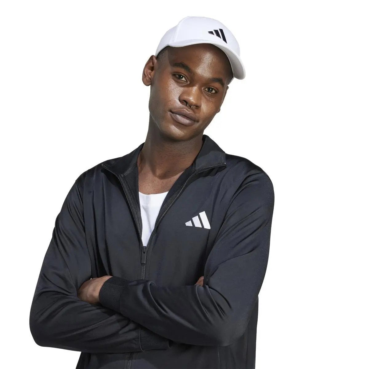 KB5269 M TS NERO ADIDAS