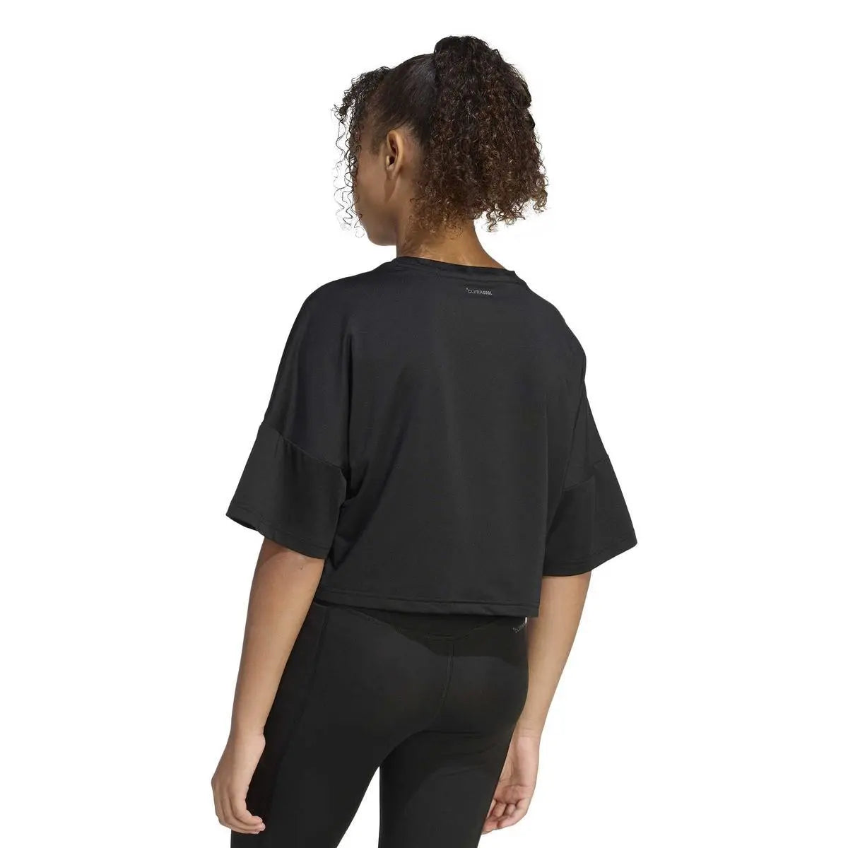 KB6870 JG SPI CRP TEE NERO ADIDAS