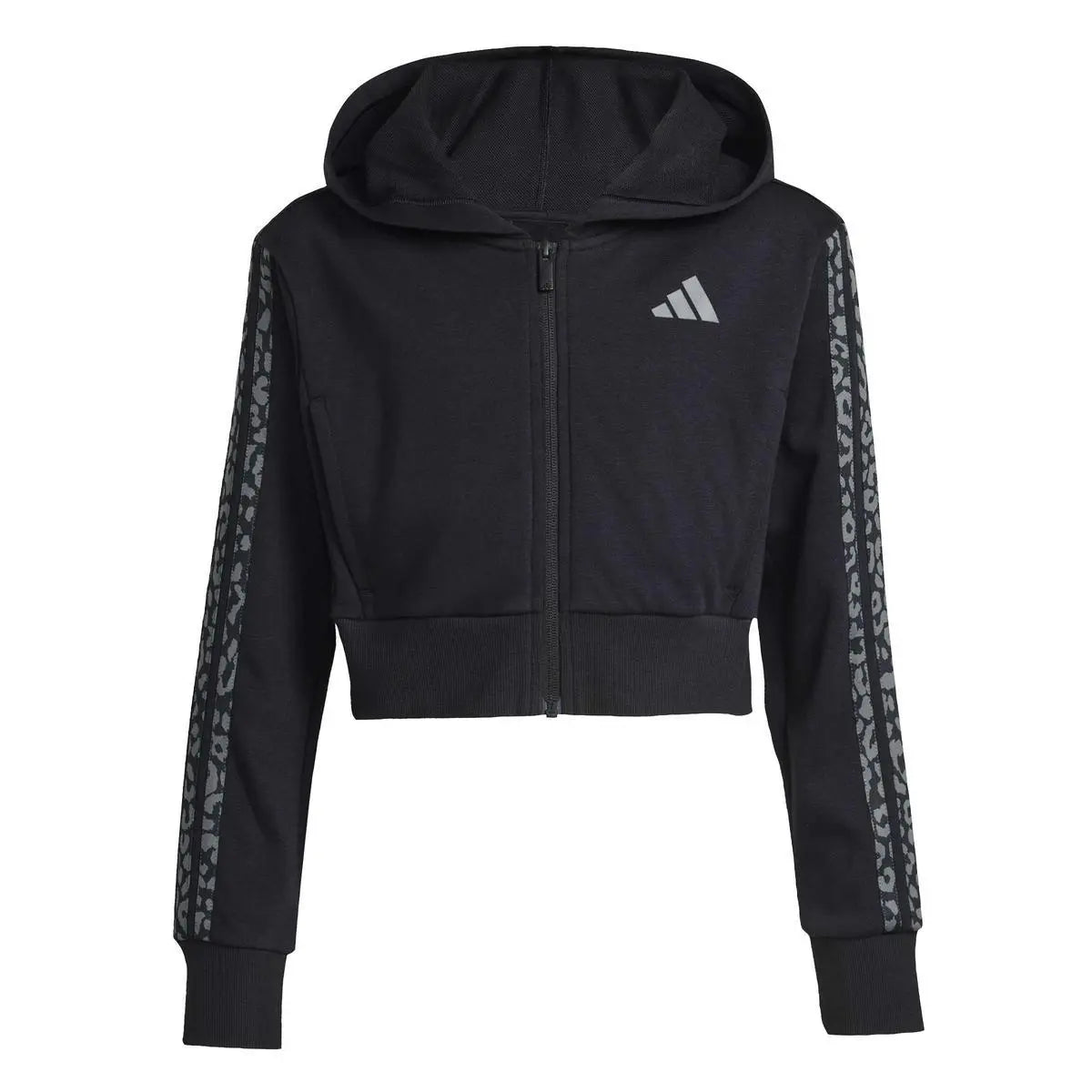 KB6985 JG AN 3S FT FZ NERO/BIANCO ADIDAS