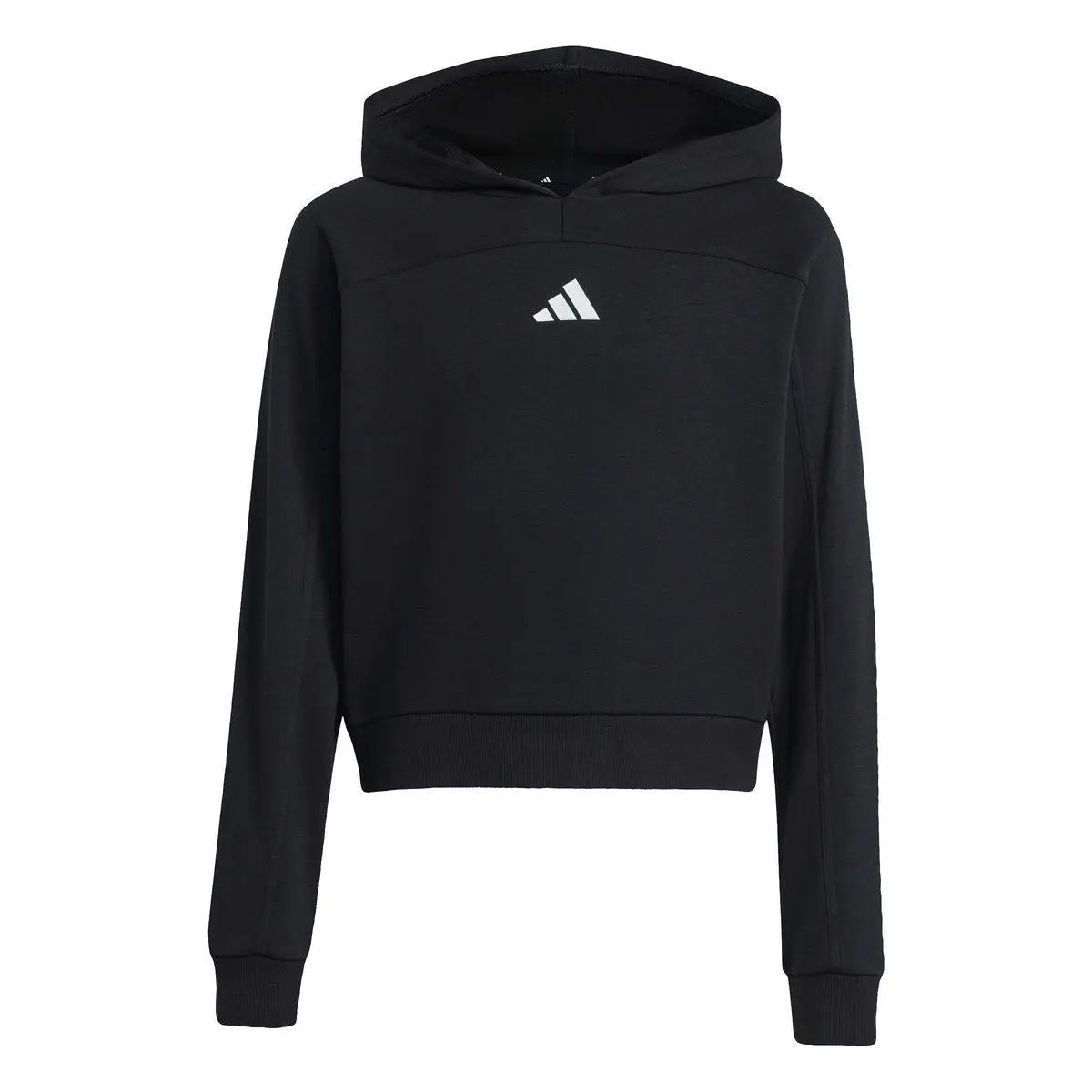 KB7047 JG GLAM SWT NERO/SILVER ADIDAS