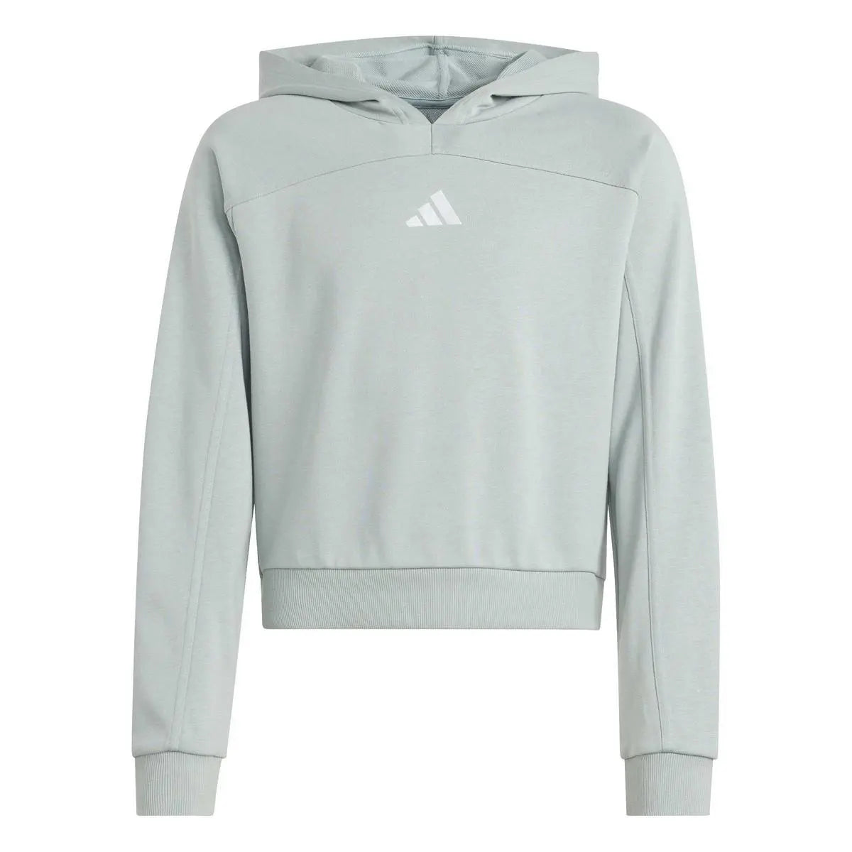KB7048 JG GLAM SWT VERDE ADIDAS