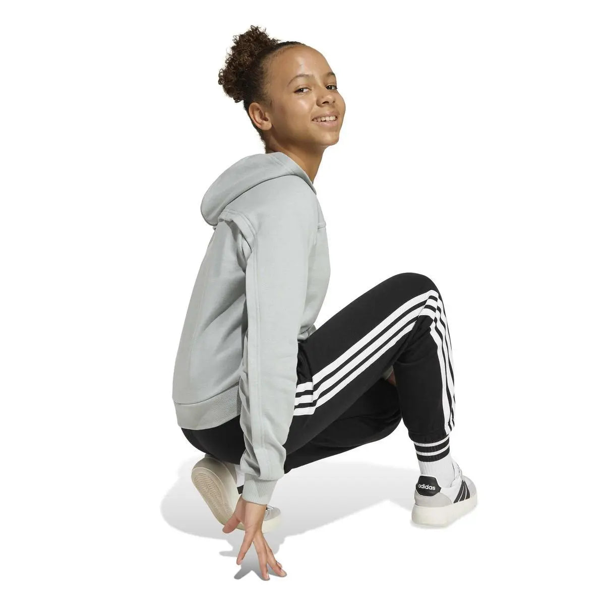KB7048 JG GLAM SWT VERDE ADIDAS