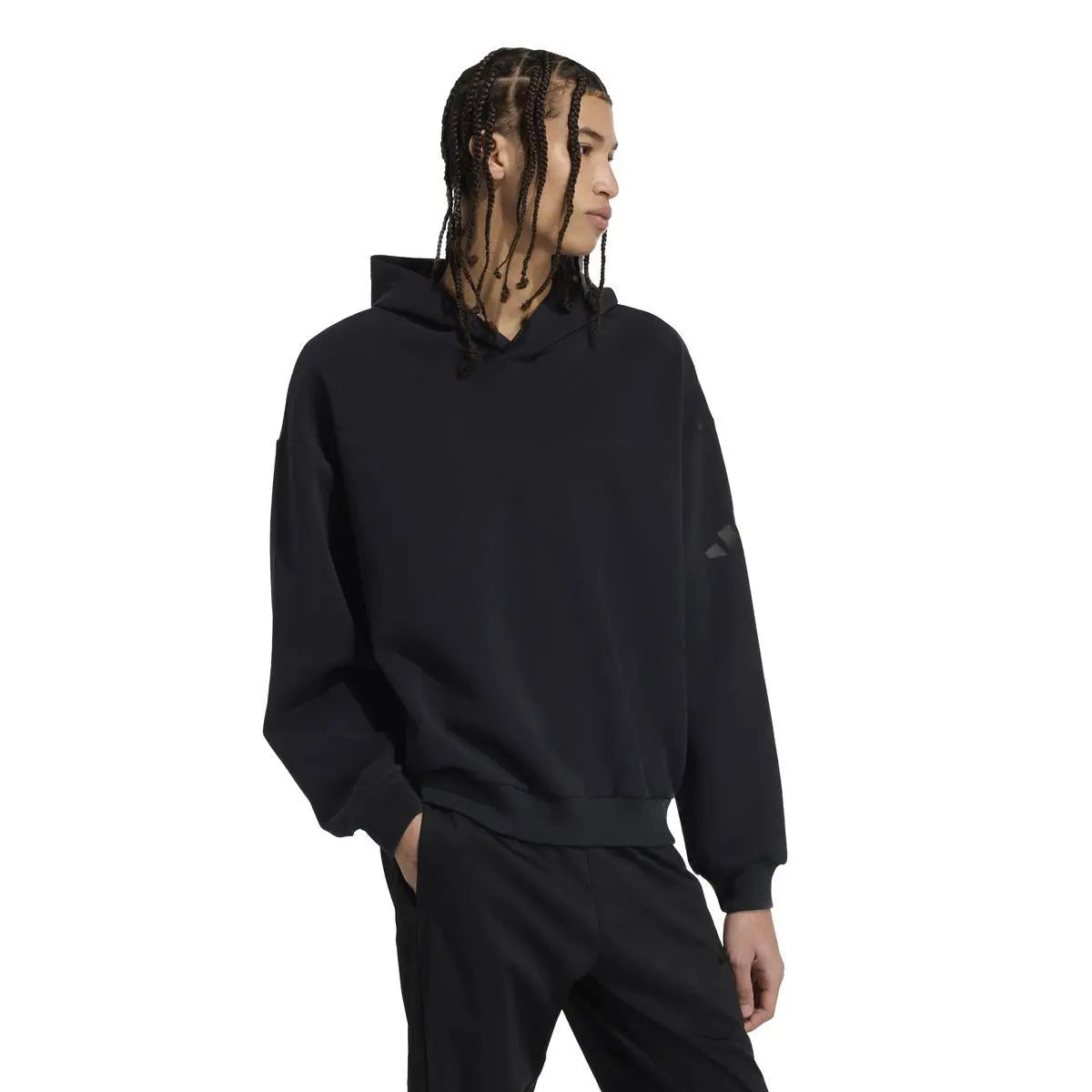 KB8085 M SL SK HD NERO ADIDAS