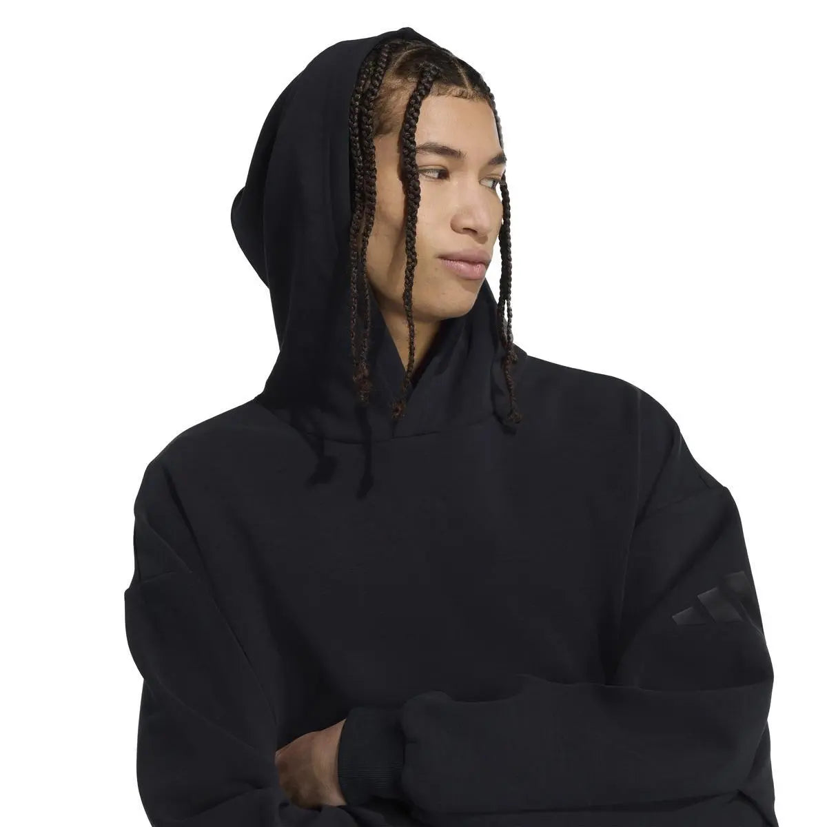 KB8085 M SL SK HD NERO ADIDAS
