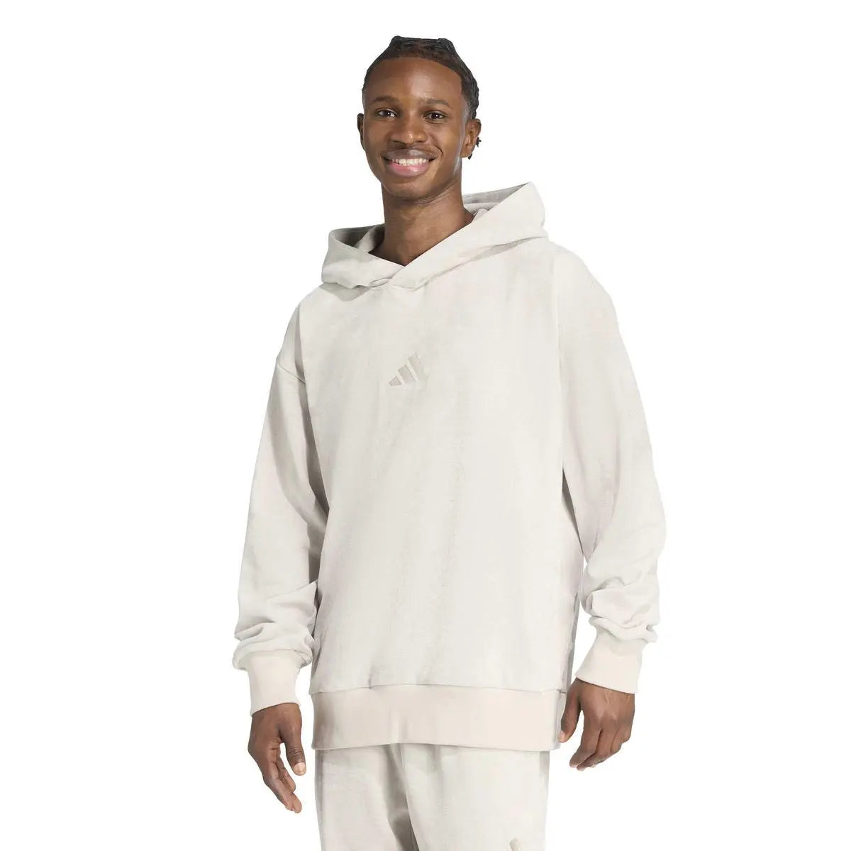 KC5884 M A SZN L HD BIANCO ADIDAS