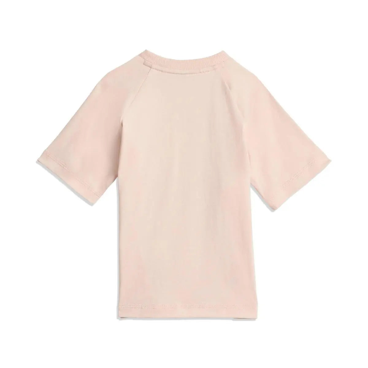 KE0757 I TRNSTR T SET ROSA ADIDAS