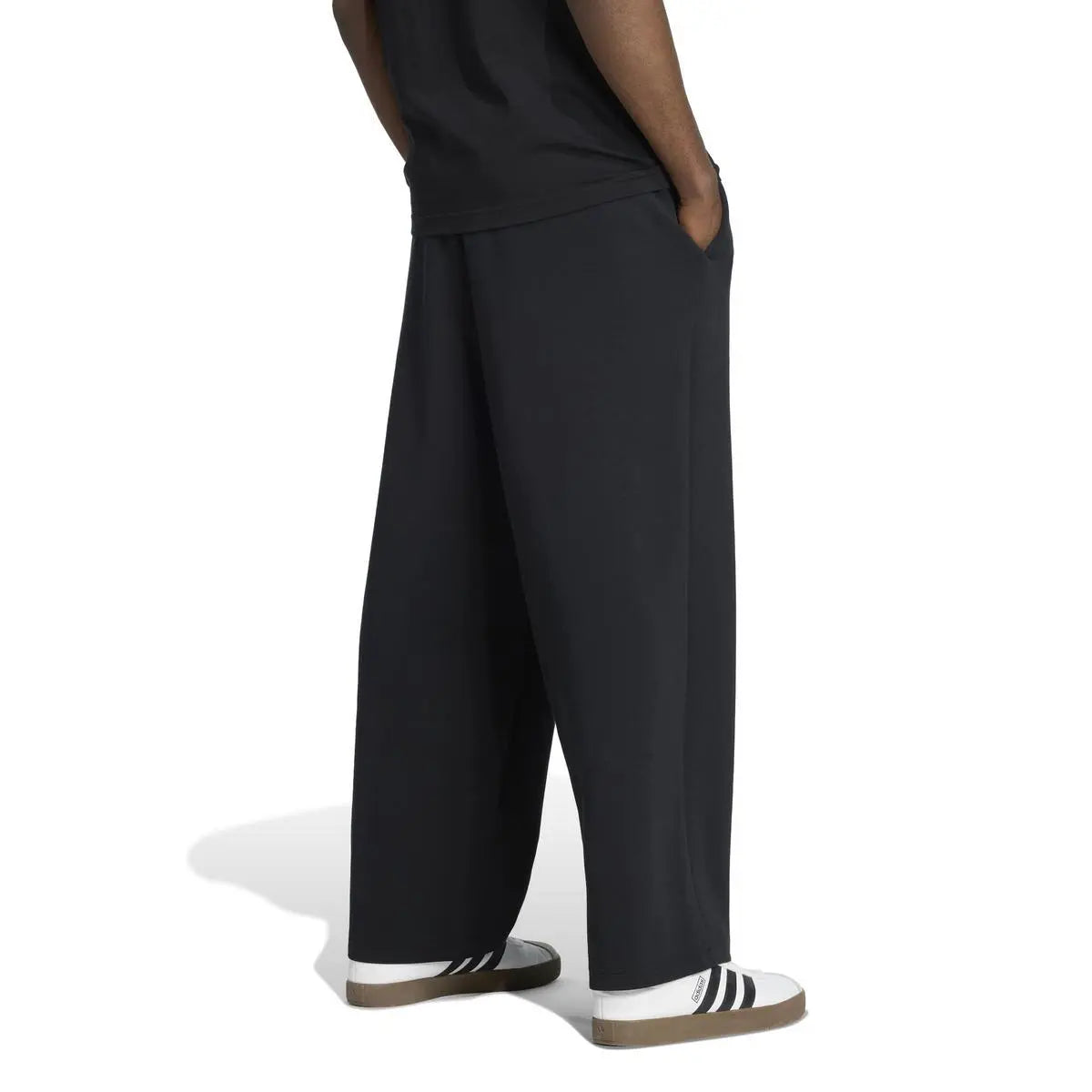 KF0339 M SL OH PT NERO ADIDAS