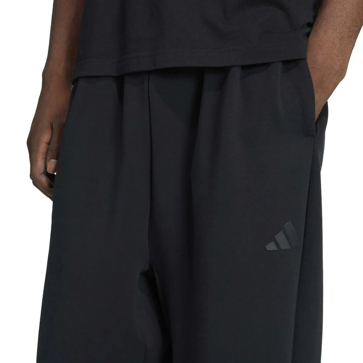 KF0339 M SL OH PT NERO ADIDAS