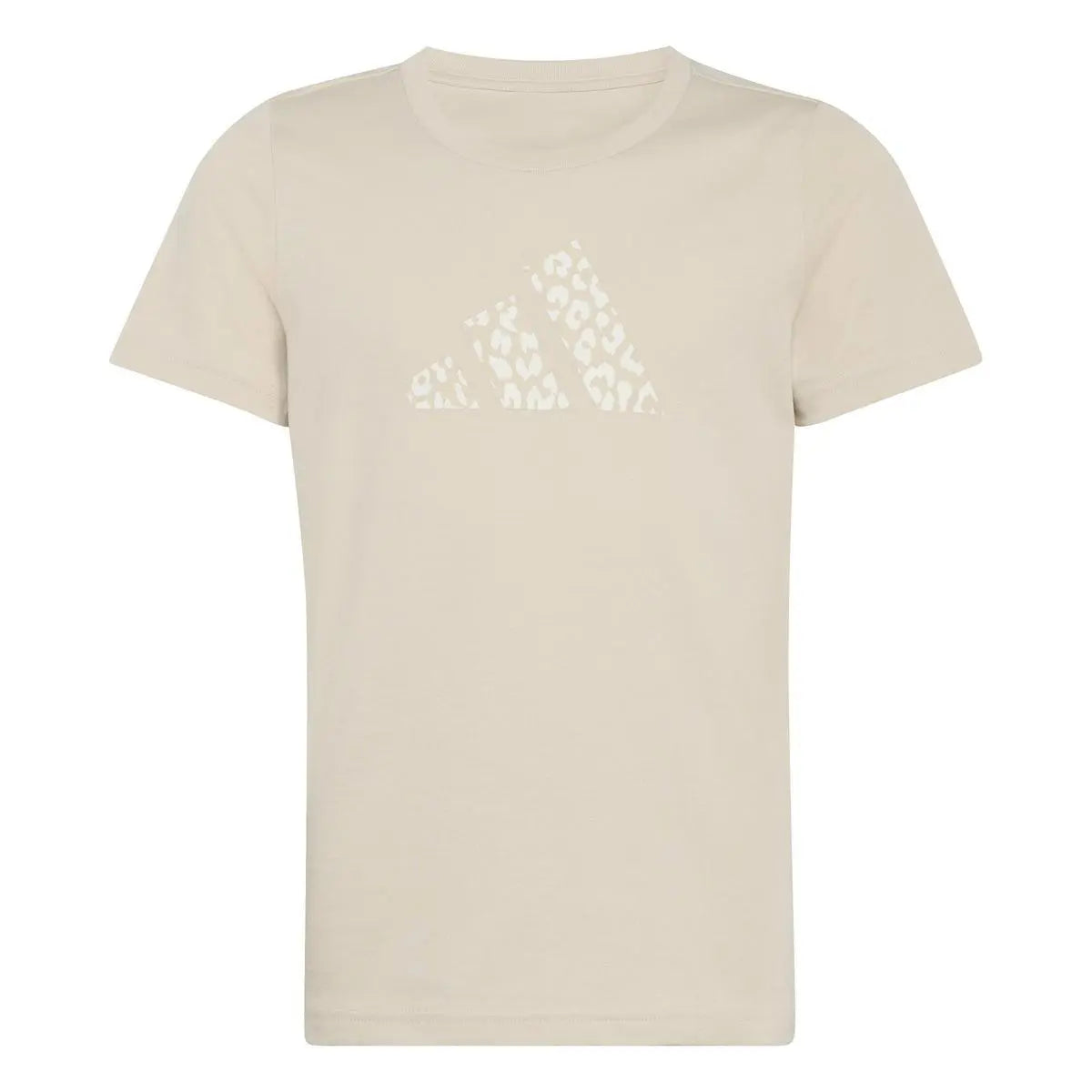 KG0103 JG ANIMAL T CREMA ADIDAS