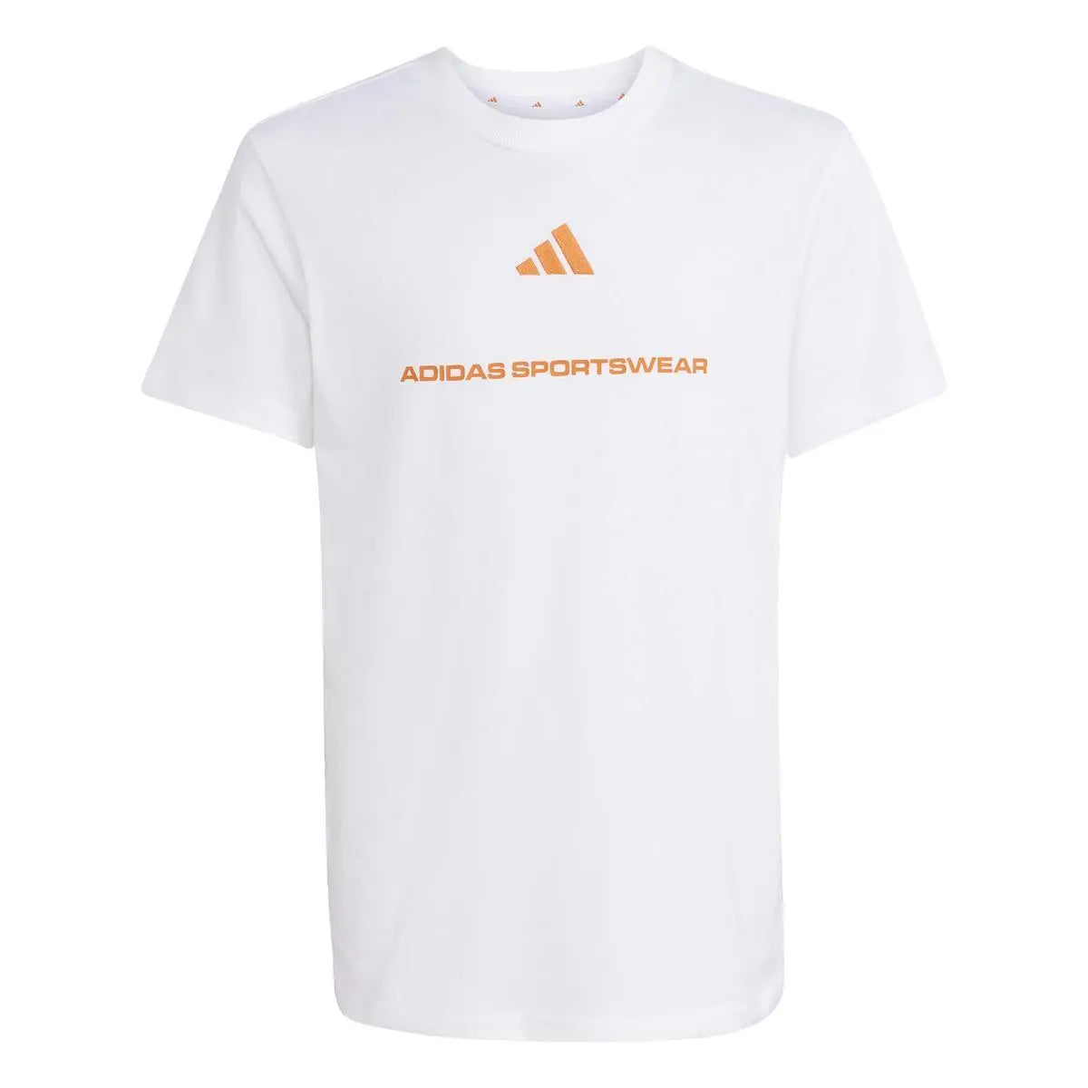 KG5189 B SJ T BIANCO ADIDAS