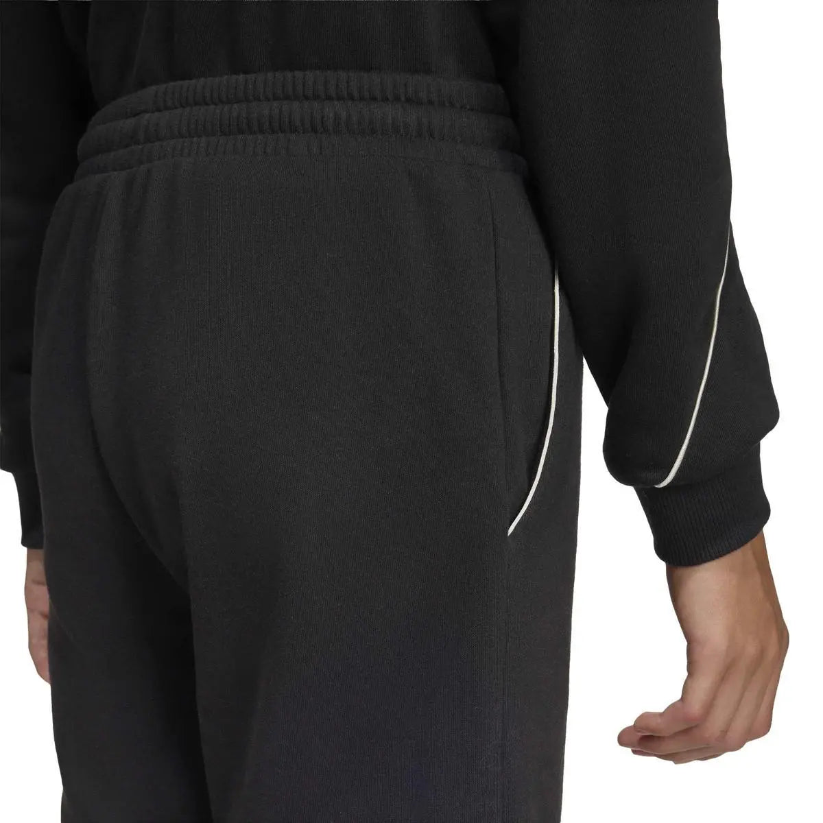 KS5522 J CLGT FT SHO NERO ADIDAS