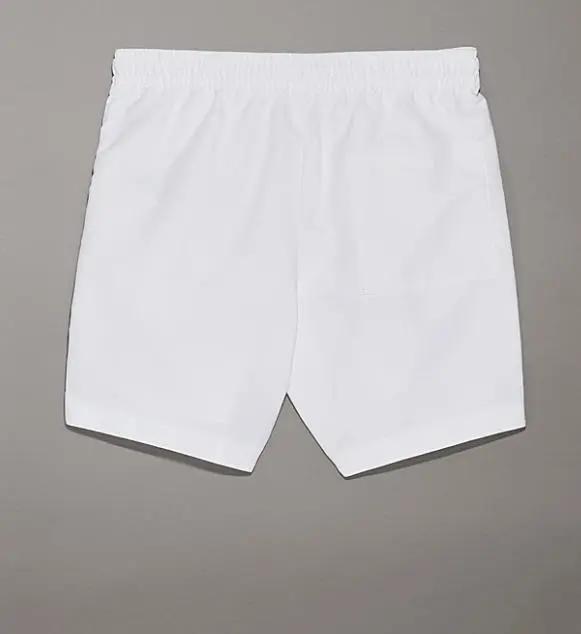 KV0KV00053T MEDIUM DRAWSTRING BIANCO CALVIN KLEIN