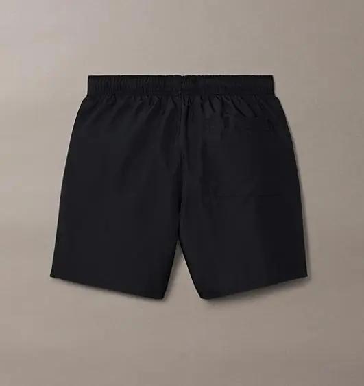 KV0KV00056T MEDIUM DRAWSTRING NERO CALVIN KLEIN