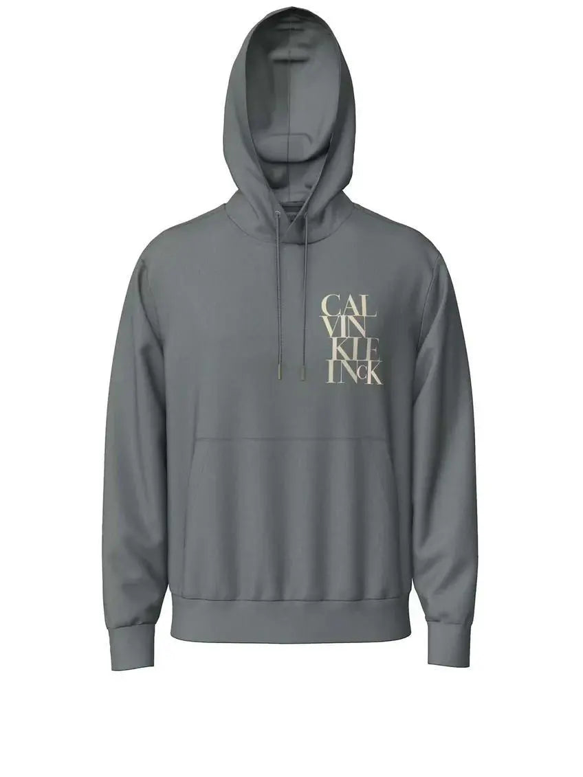 LV04RC283G LS E 350TRRY CLVN LN VERDE SALVIA CALVIN KLEIN