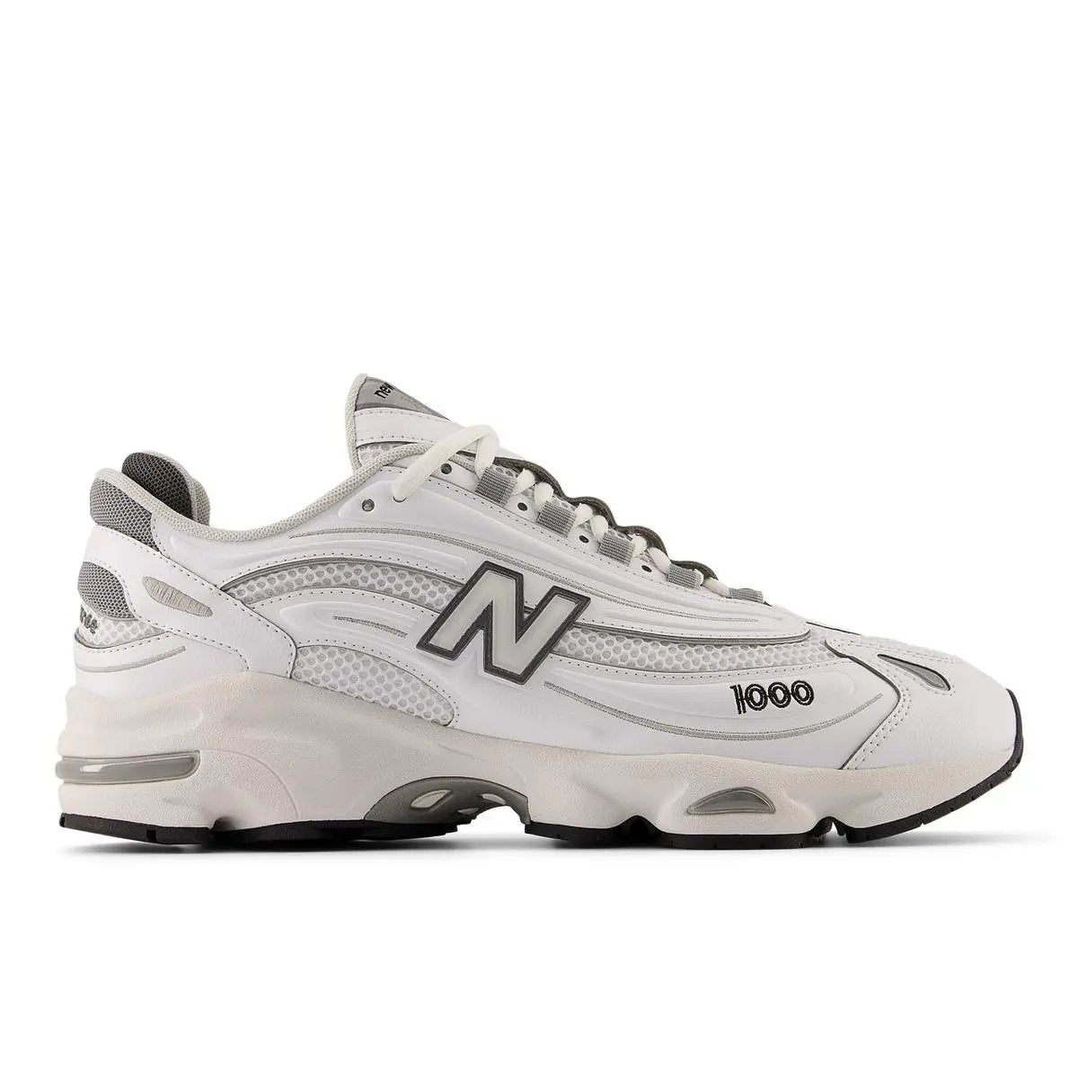M1000 SCARPA LIFESTYLE BIANCO NEW BALANCE