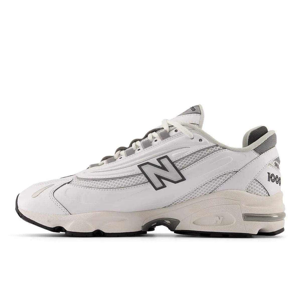 M1000 SCARPA LIFESTYLE BIANCO NEW BALANCE