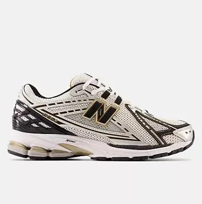 M1906 SCARPA LIFESTYLE BIANCO/NERO NEW BALANCE