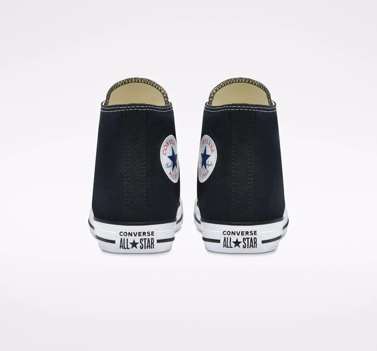 M9160C ALL STAR HI NERO CONVERSE