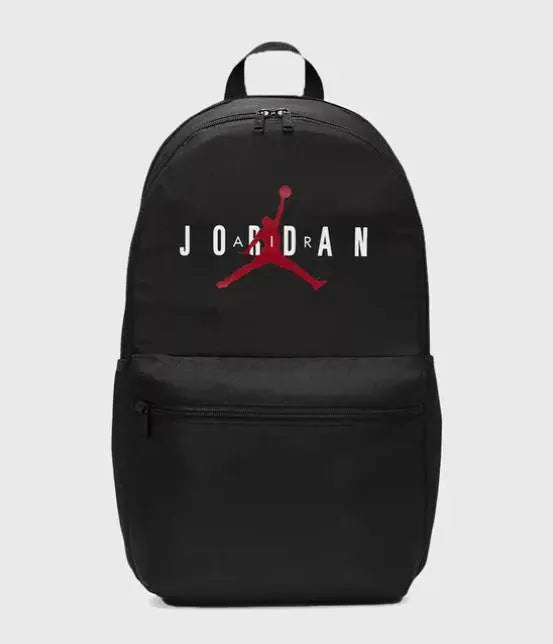 MA0880 JAM HBR BACKPACK NERO NIKE