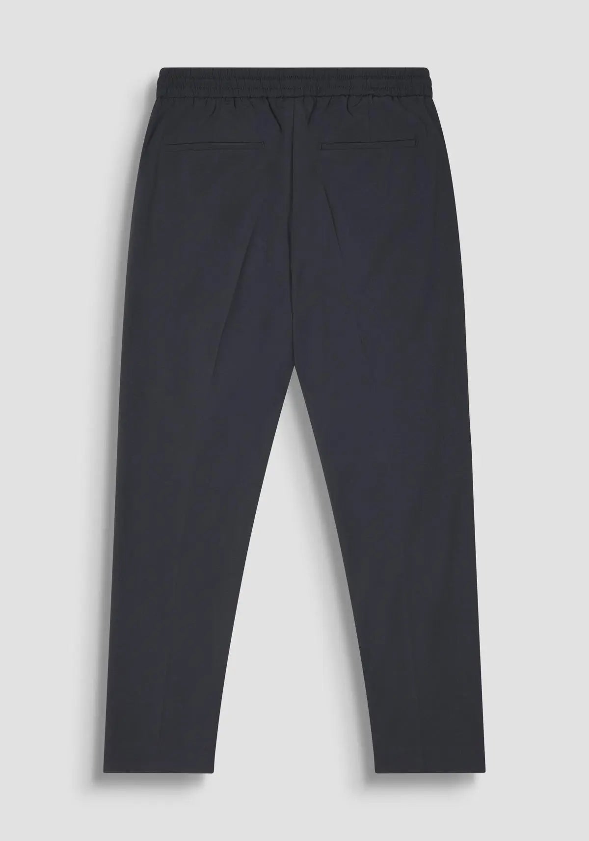 MMTR00744 FA600288 PANTALONE BLU ANTONY MORATO