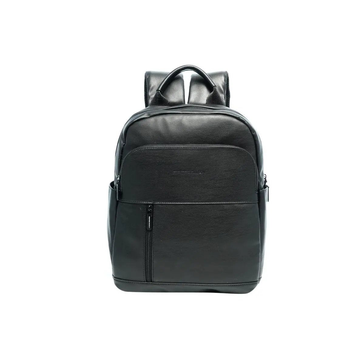 MO-02PU BACKPACK NERO MOMO DESIGN