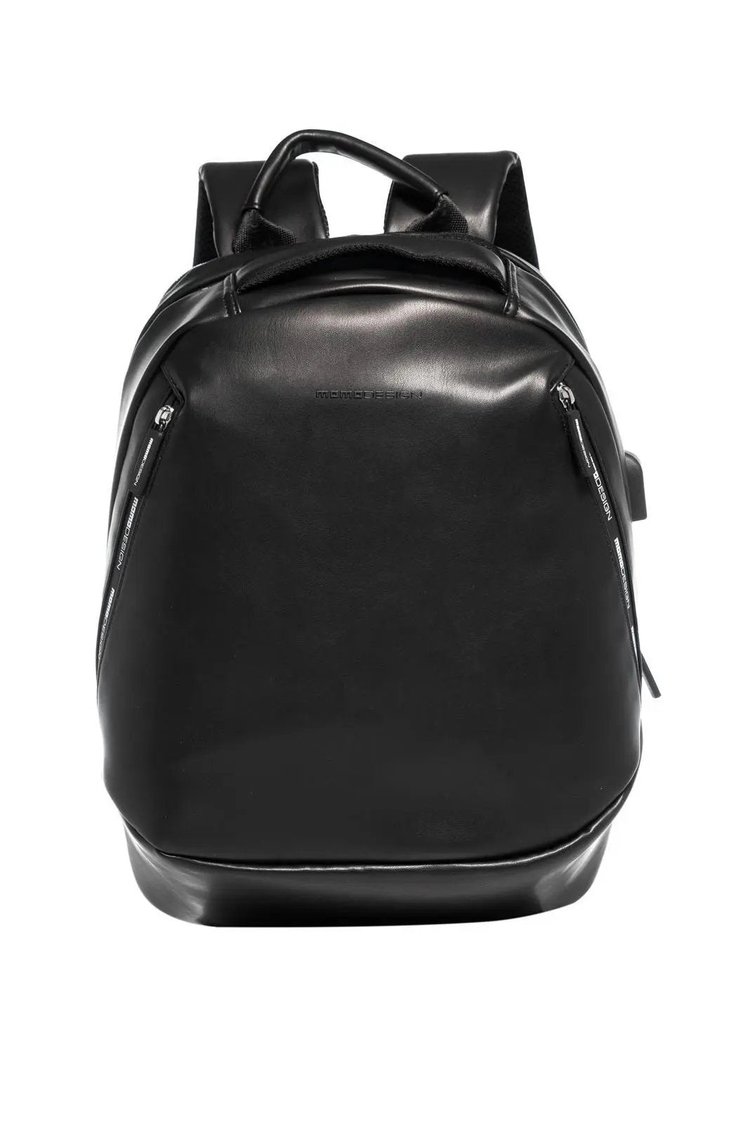 MO-04PU BACKPACK NERO MOMO DESIGN