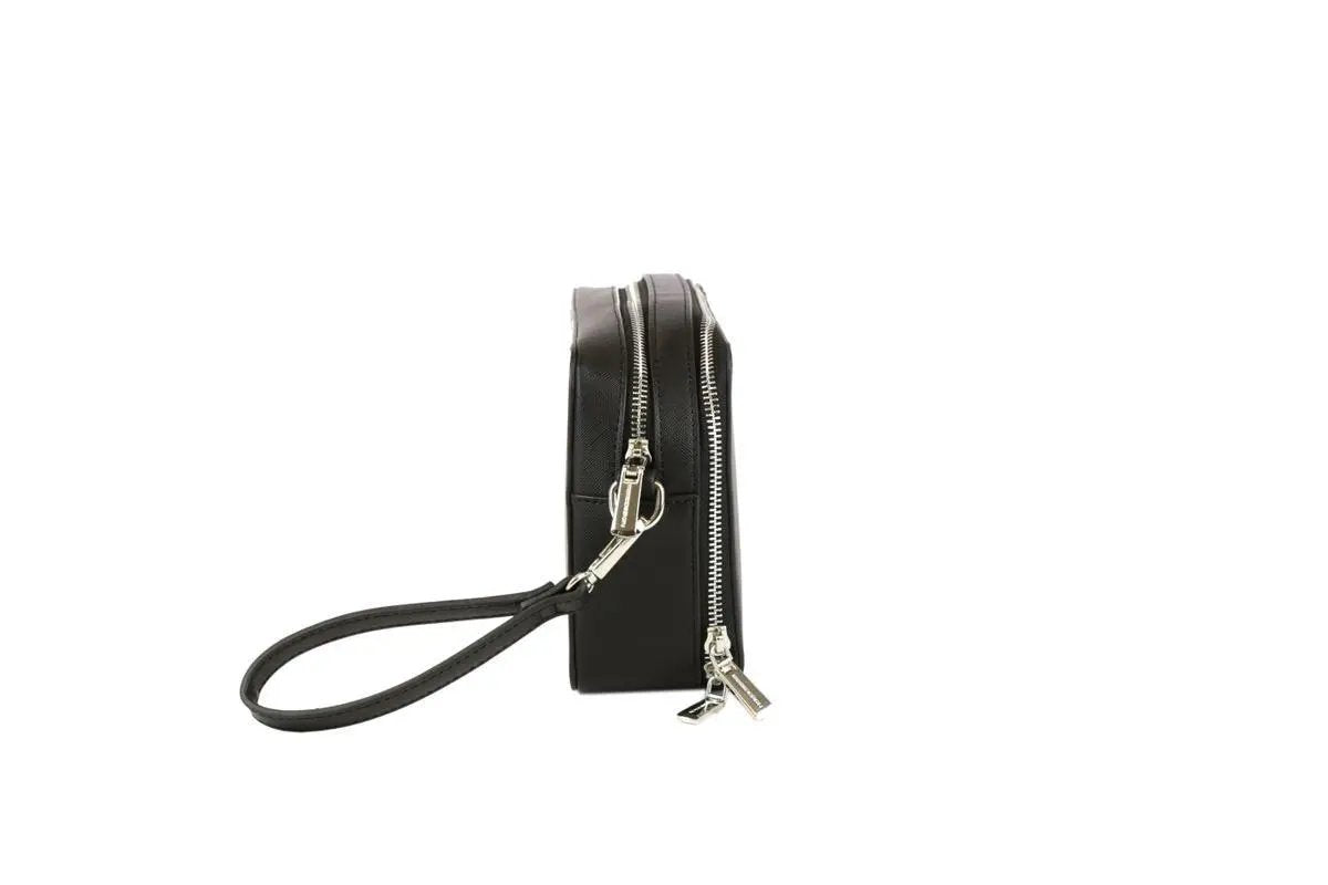 MO-04SF POUCH NERO MOMO DESIGN