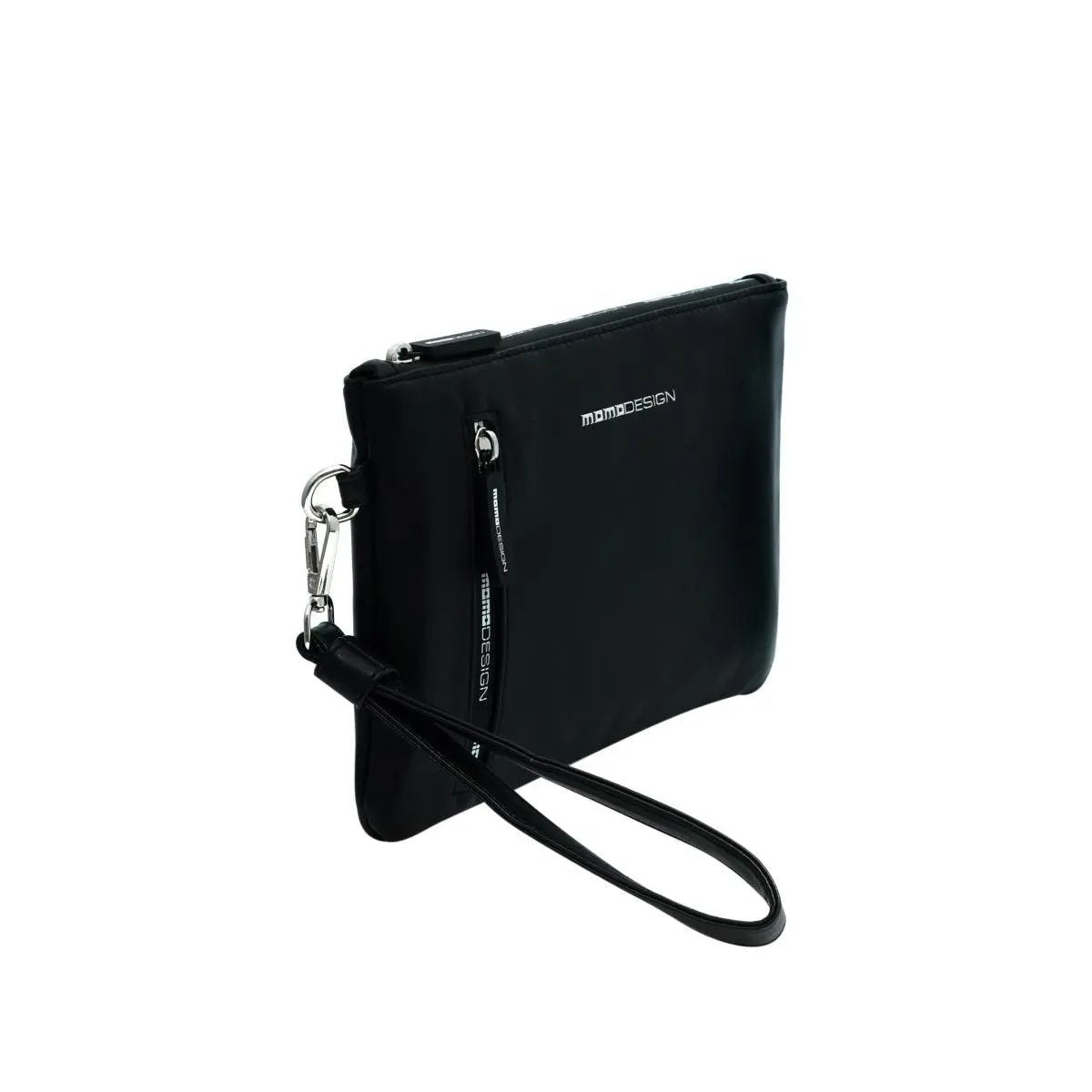 MO-05PU POUCH NERO MOMO DESIGN