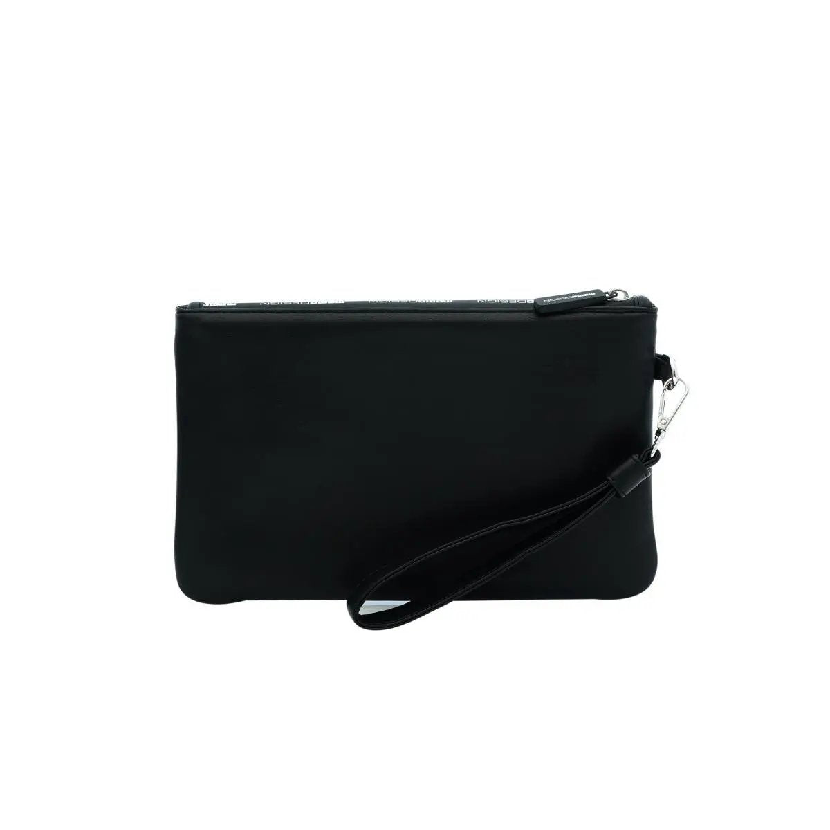 MO-05PU POUCH NERO MOMO DESIGN