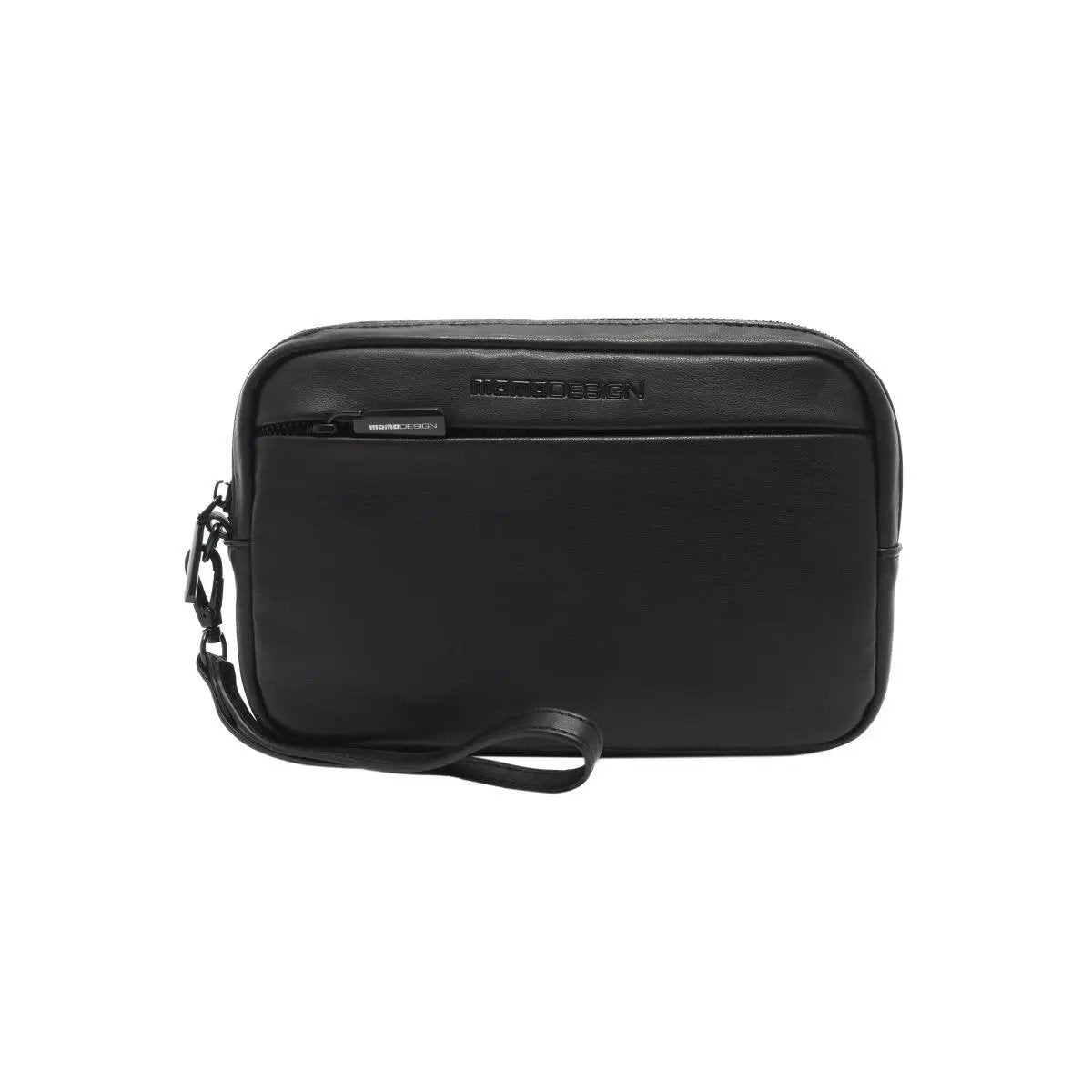 MO-23PU POCHETTE NERO MOMO DESIGN