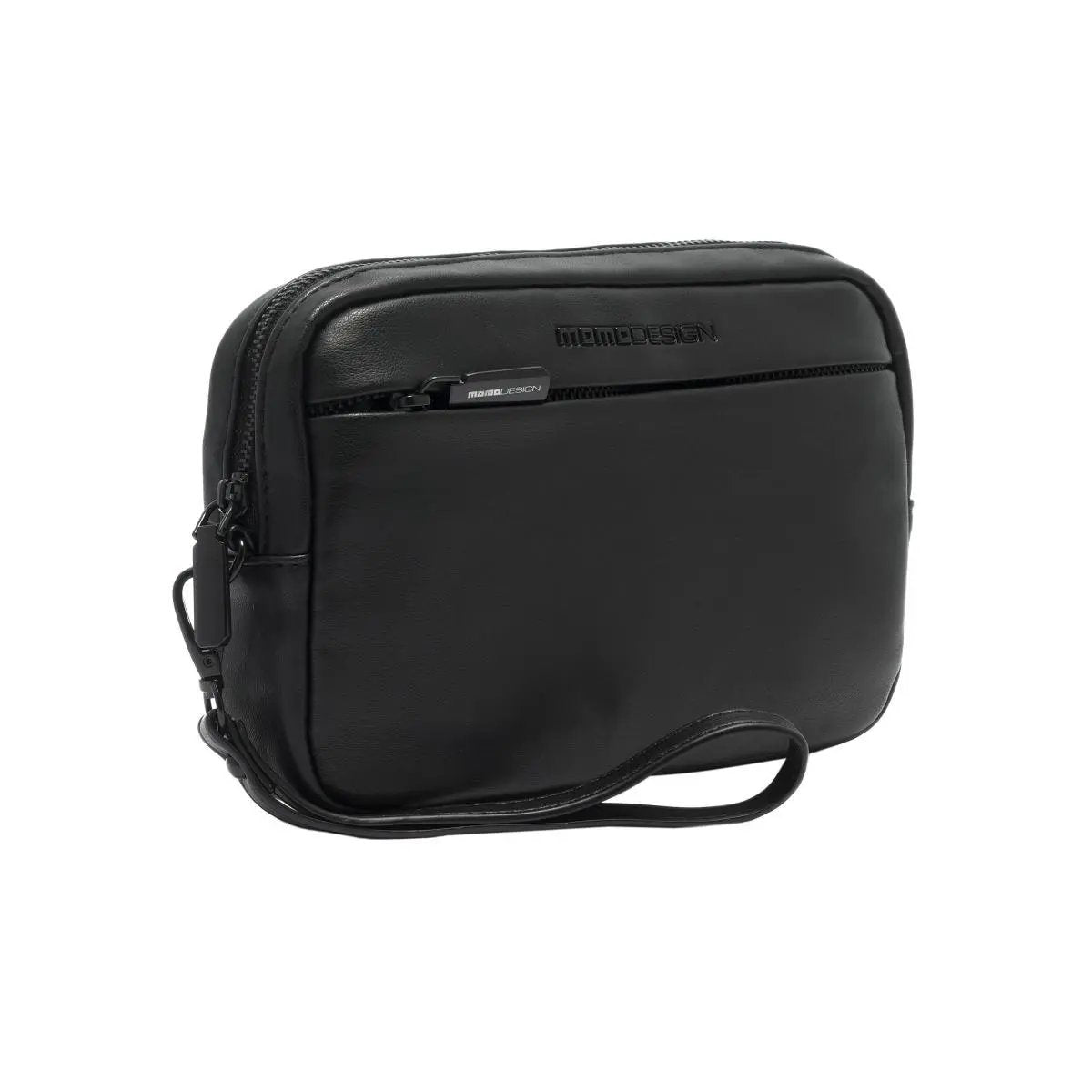 MO-23PU POCHETTE NERO MOMO DESIGN