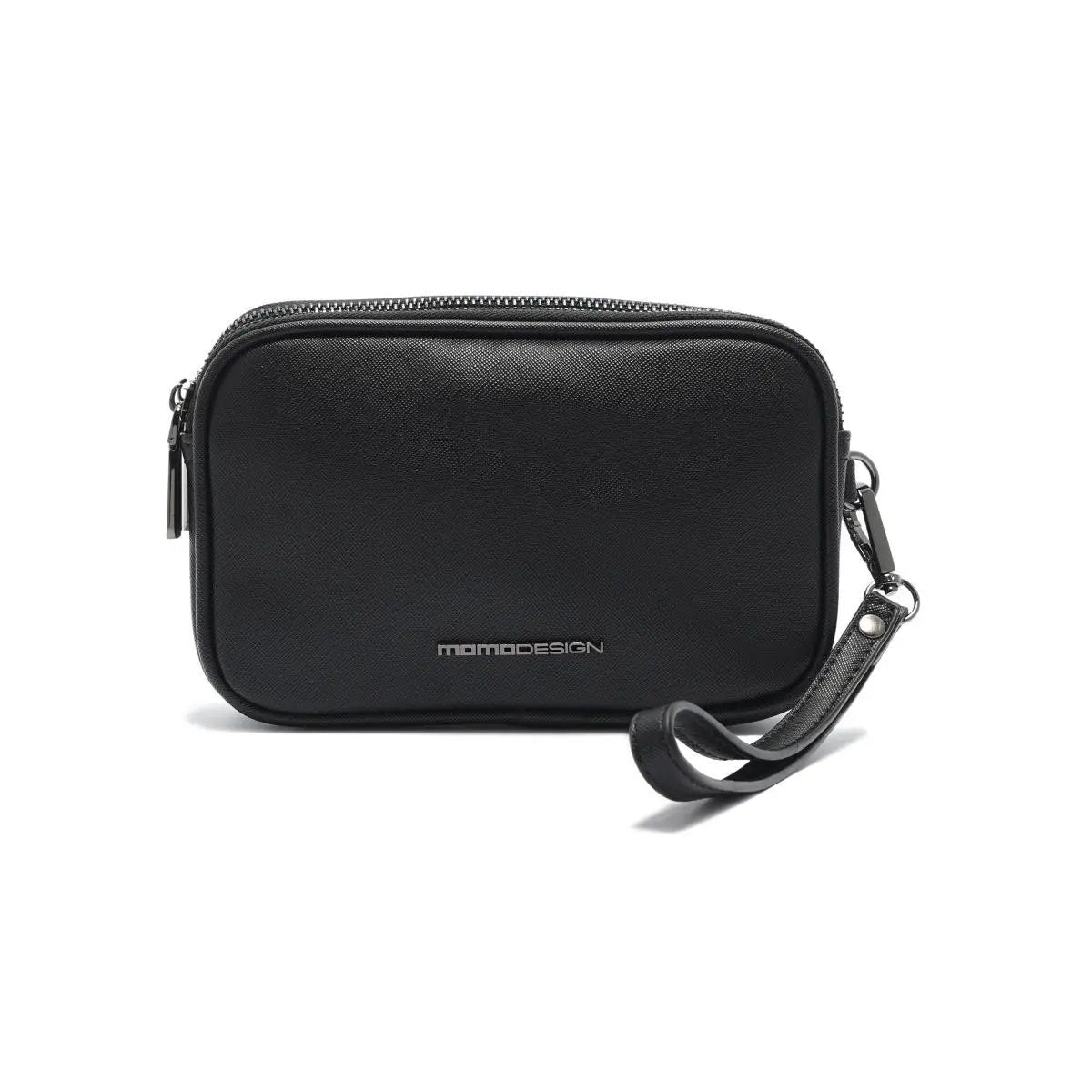 MO-47SF POUCH NERO MOMO DESIGN