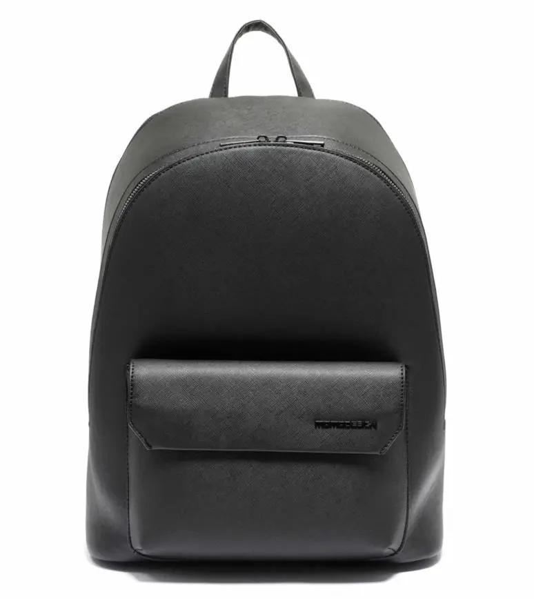MO-48SF BACKPACK NERO MOMO DESIGN