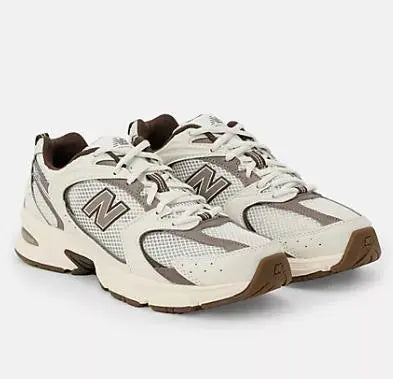 MR530 SCARPA LIFESTYLE MARRONE NEW BALANCE