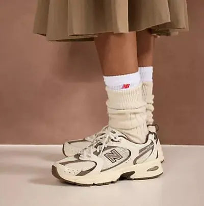 MR530 SCARPA LIFESTYLE MARRONE NEW BALANCE