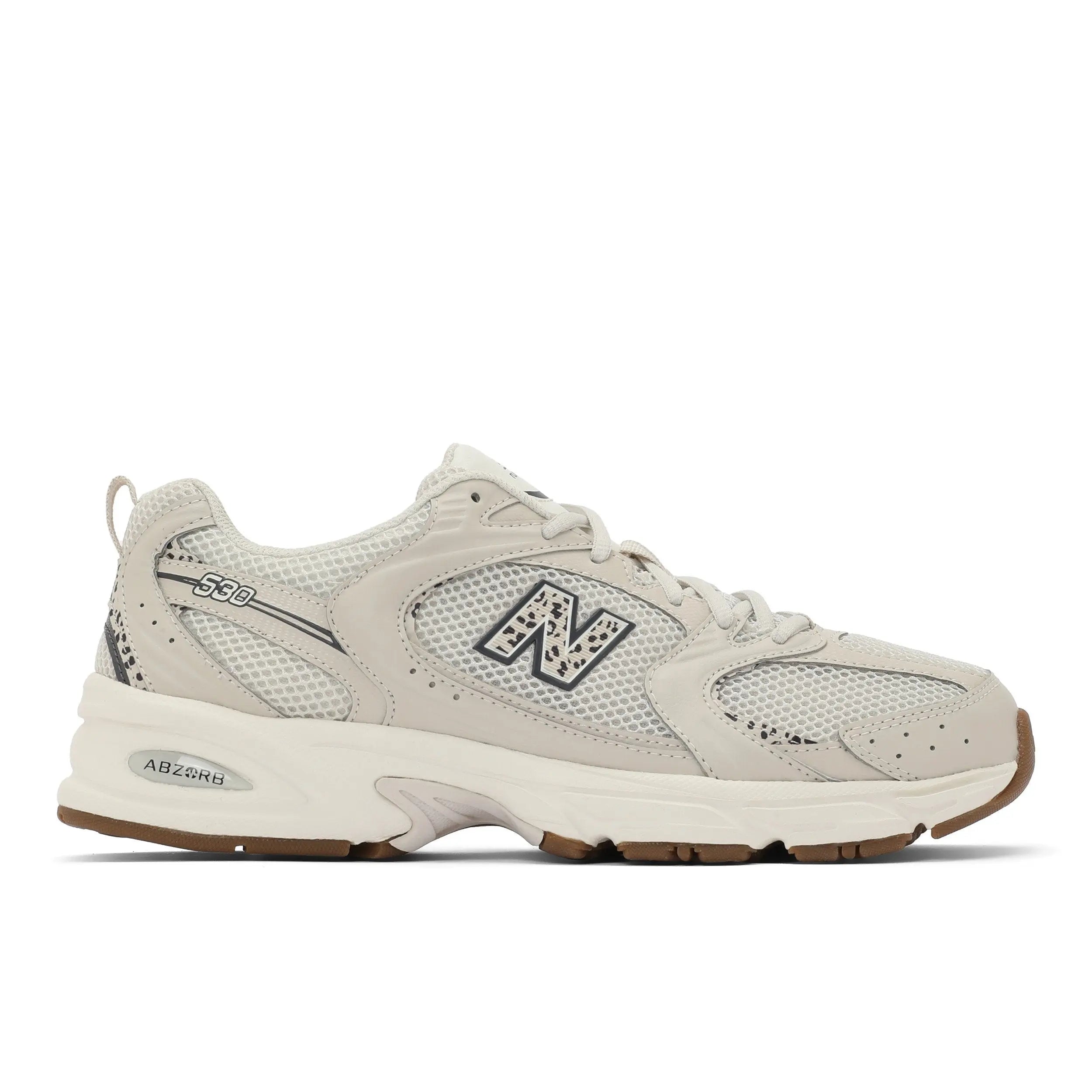 MR530 TTZ SCARPA LIFESTYLE AA. NEW BALANCE